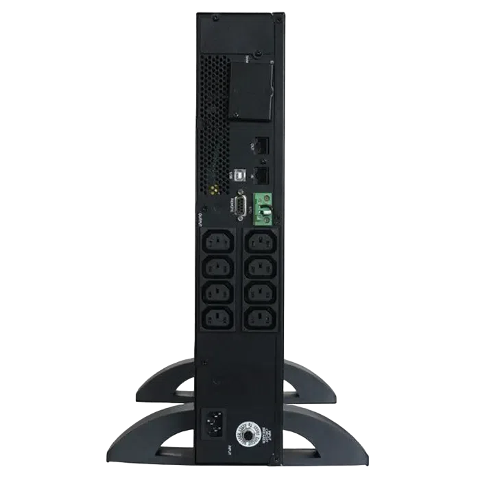 Источник бесперебойного питания PCM SRT-3000 3