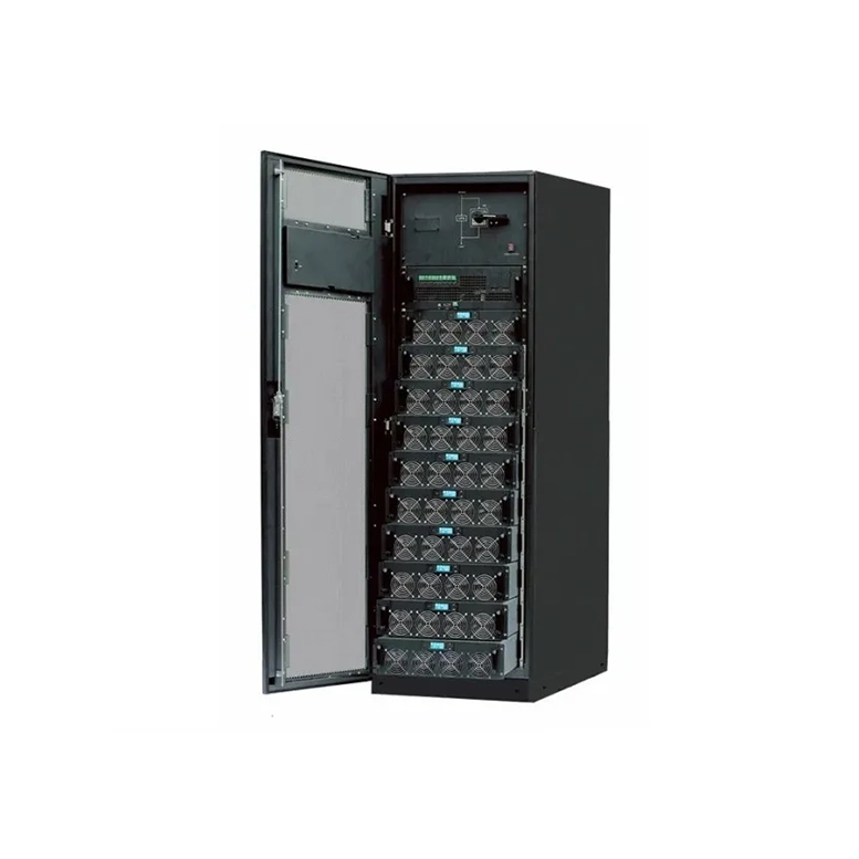 Источник бесперебойного питания PCM VGD II-100K33 without battery 2