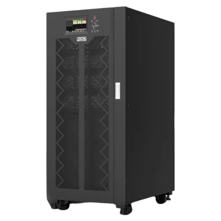 Источник бесперебойного питания PCM VGD II-100K33 without battery
