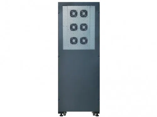 Источник бесперебойного питания PCM VGD II-40K33 without battery 2