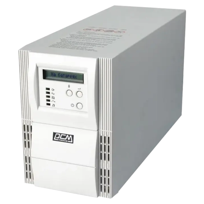 Sursă de alimentare neîntreruptibilă PCM VGD-1500