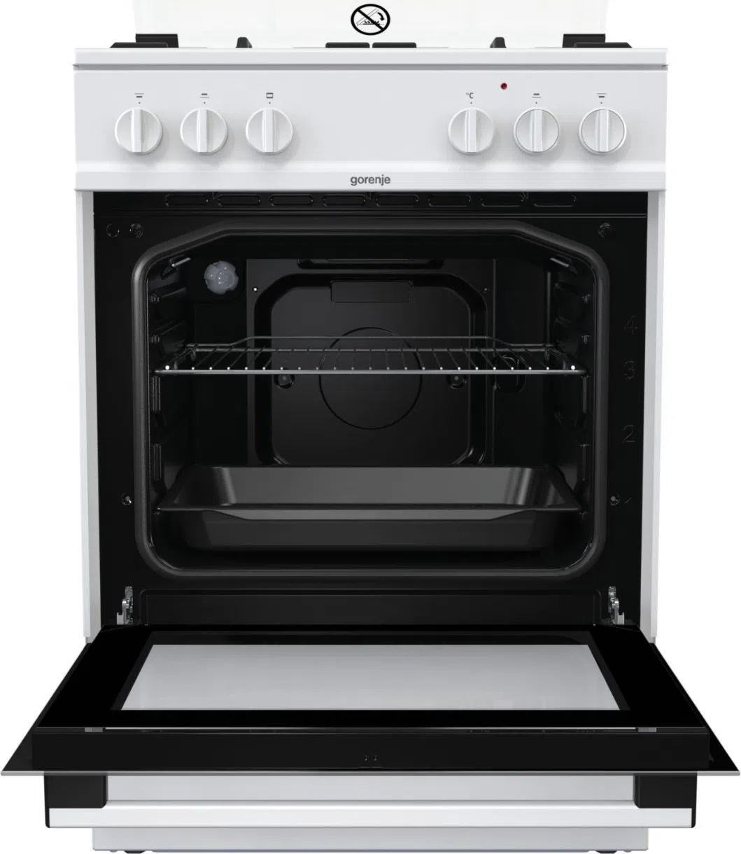Aragaz Gorenje K6121WF 2