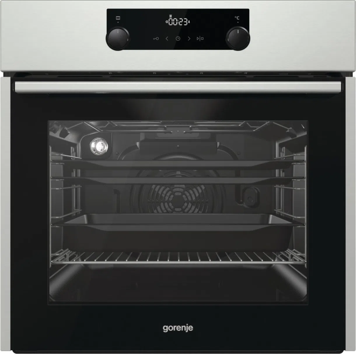 Cuptor electric Gorenje BO737E14X