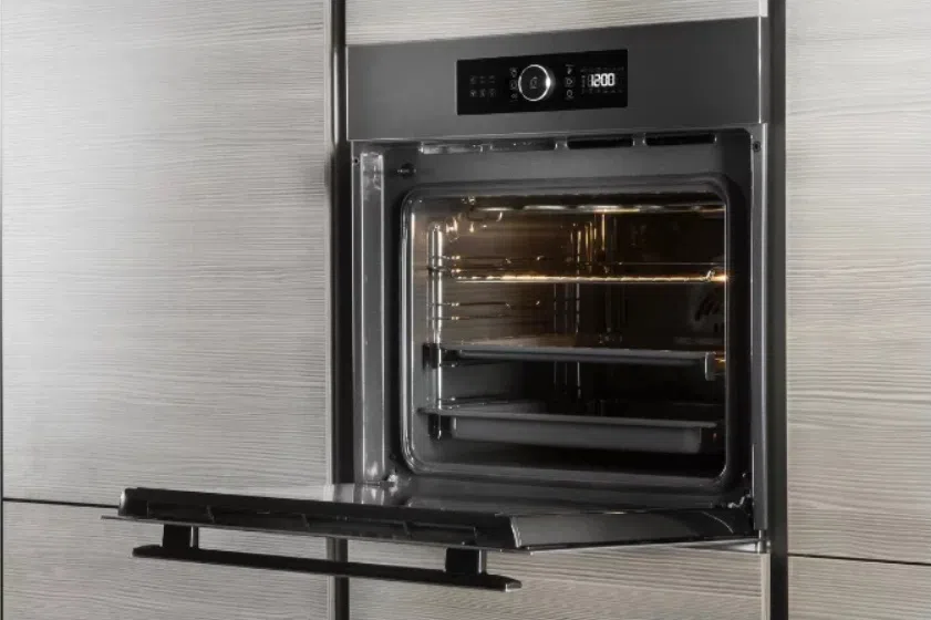 Электрический духовой шкаф Whirlpool AKZ9 6220 IX 4