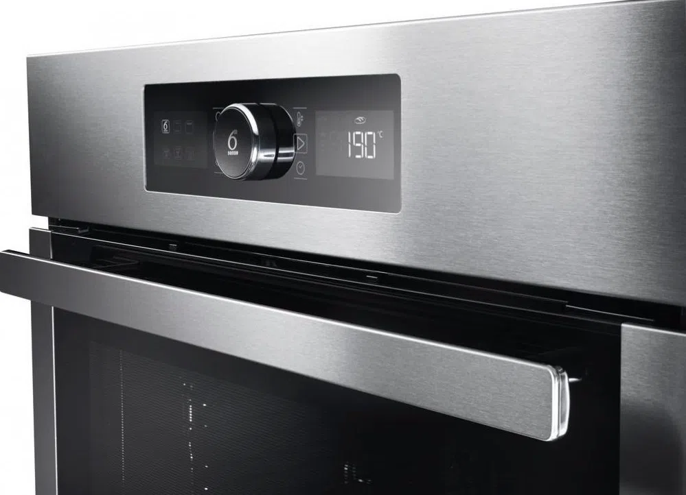 Электрический духовой шкаф Whirlpool AKZ9 6220 IX 3