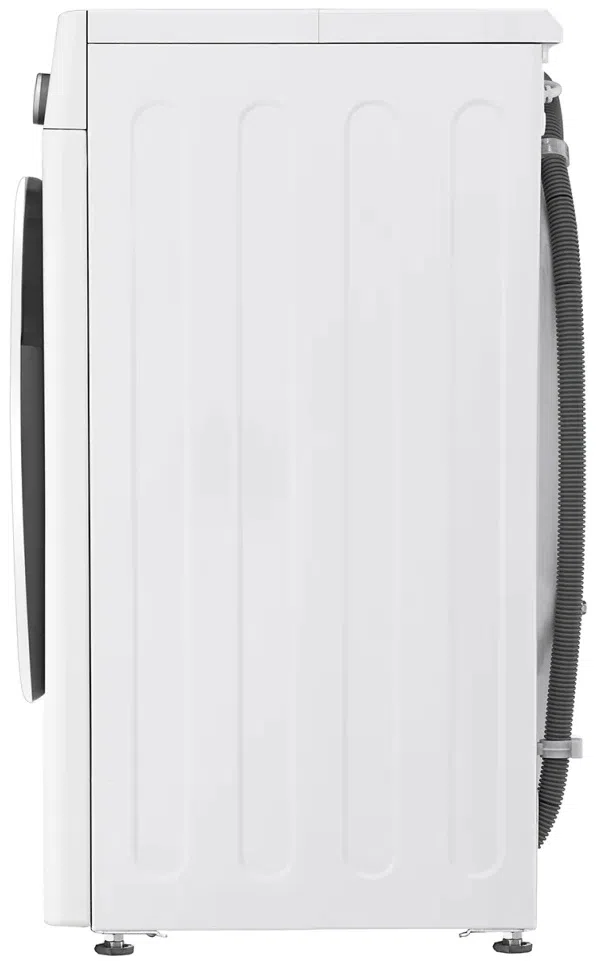 Стиральная машина LG F2V5NG0W White 6
