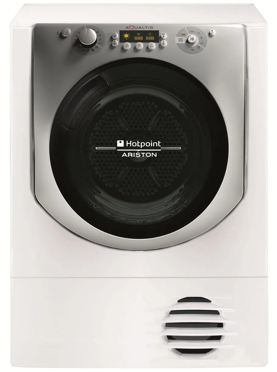 Mașină de uscat rufe Hotpoint-Ariston AQC9 4F5 T/Z1