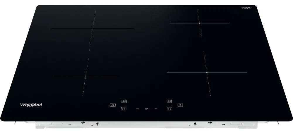 Plită incorporabilă cu inducție Whirlpool WS Q4860 NE 2