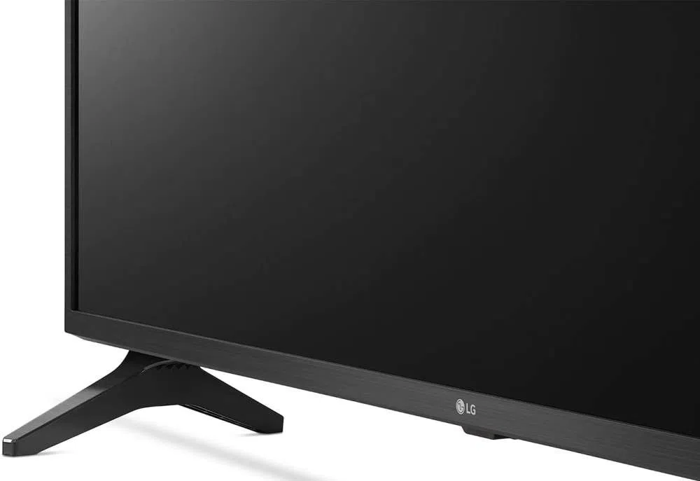 Televizor LG 50UP75006LF 50" Black 7