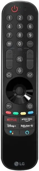Televizor LG 50UP77006LB 50" Black 8
