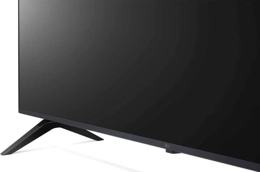 Televizor LG 50UP77006LB 50" Black 5