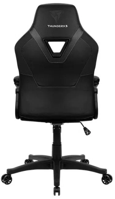 Геймерское кресло ThunderX3 DC1 Black/Black 5