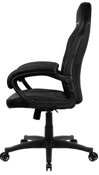 Геймерское кресло ThunderX3 DC1 Black/Black 4
