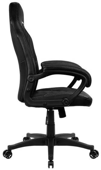Геймерское кресло ThunderX3 DC1 Black/Black 3