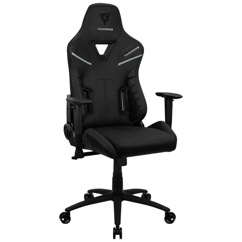 Scaun Gaming ThunderX3 TC5, Black 9