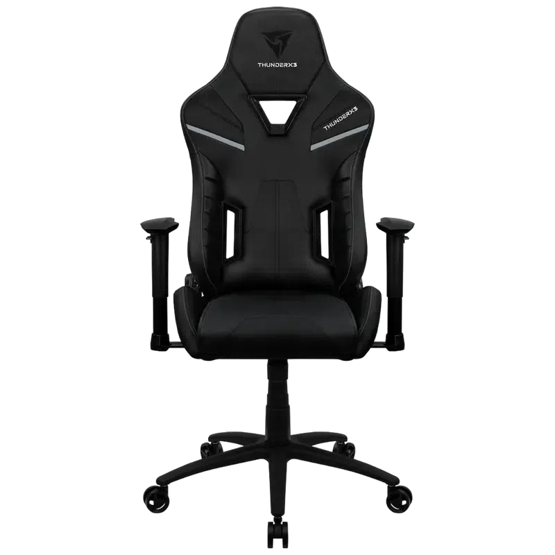 Scaun Gaming ThunderX3 TC5, Black 8