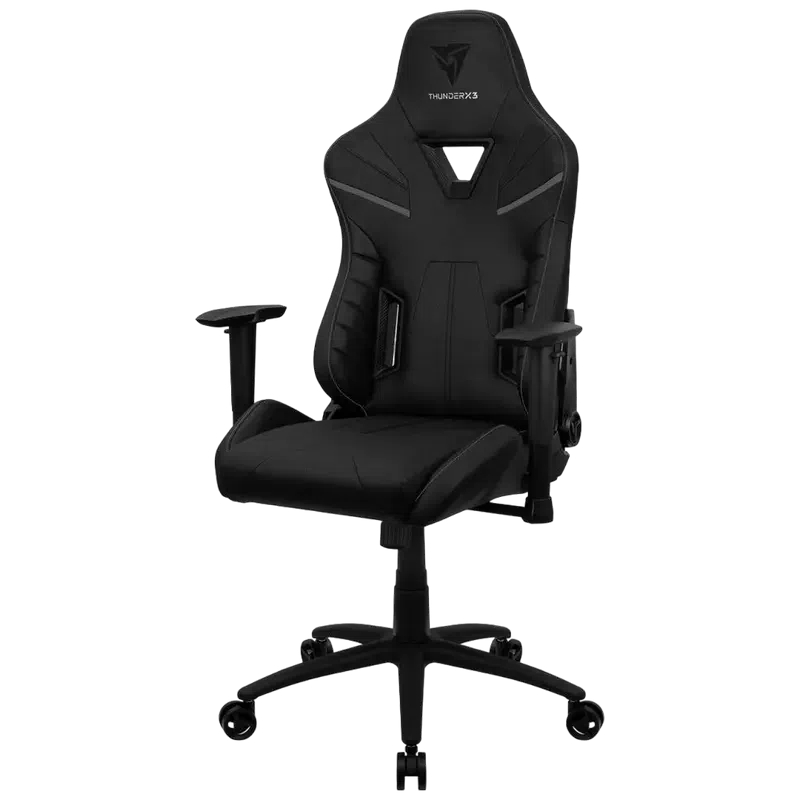 Scaun Gaming ThunderX3 TC5, Black 4