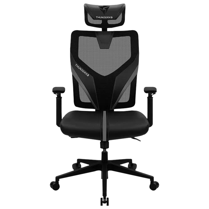 Scaun Gaming ThunderX3 Yama1 Black 6