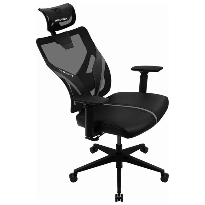 Scaun Gaming ThunderX3 Yama1 Black 5