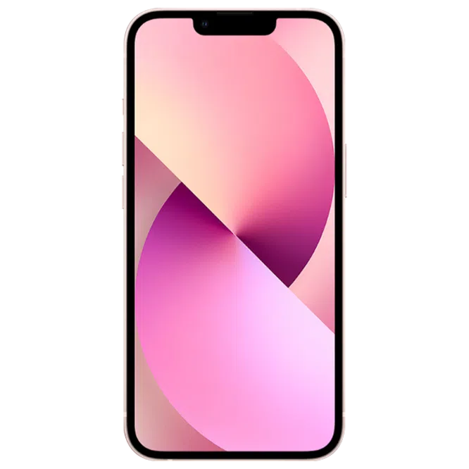 Apple iPhone 13 128GB SS Pink 3