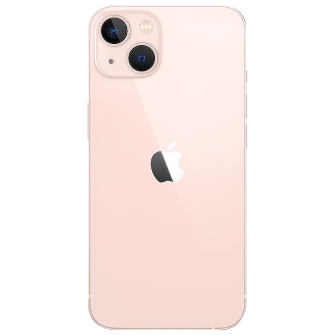 Apple iPhone 13 128GB SS Pink 2