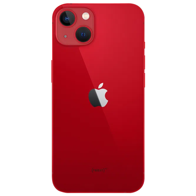 Apple iPhone 13 128GB SS Red 2