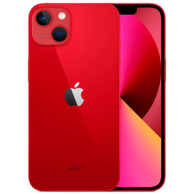 Apple iPhone 13 128GB SS Red