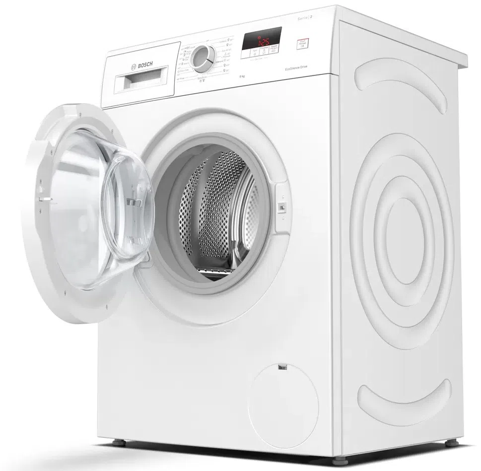 Стиральная машина Bosch WAJ 24063BY 4