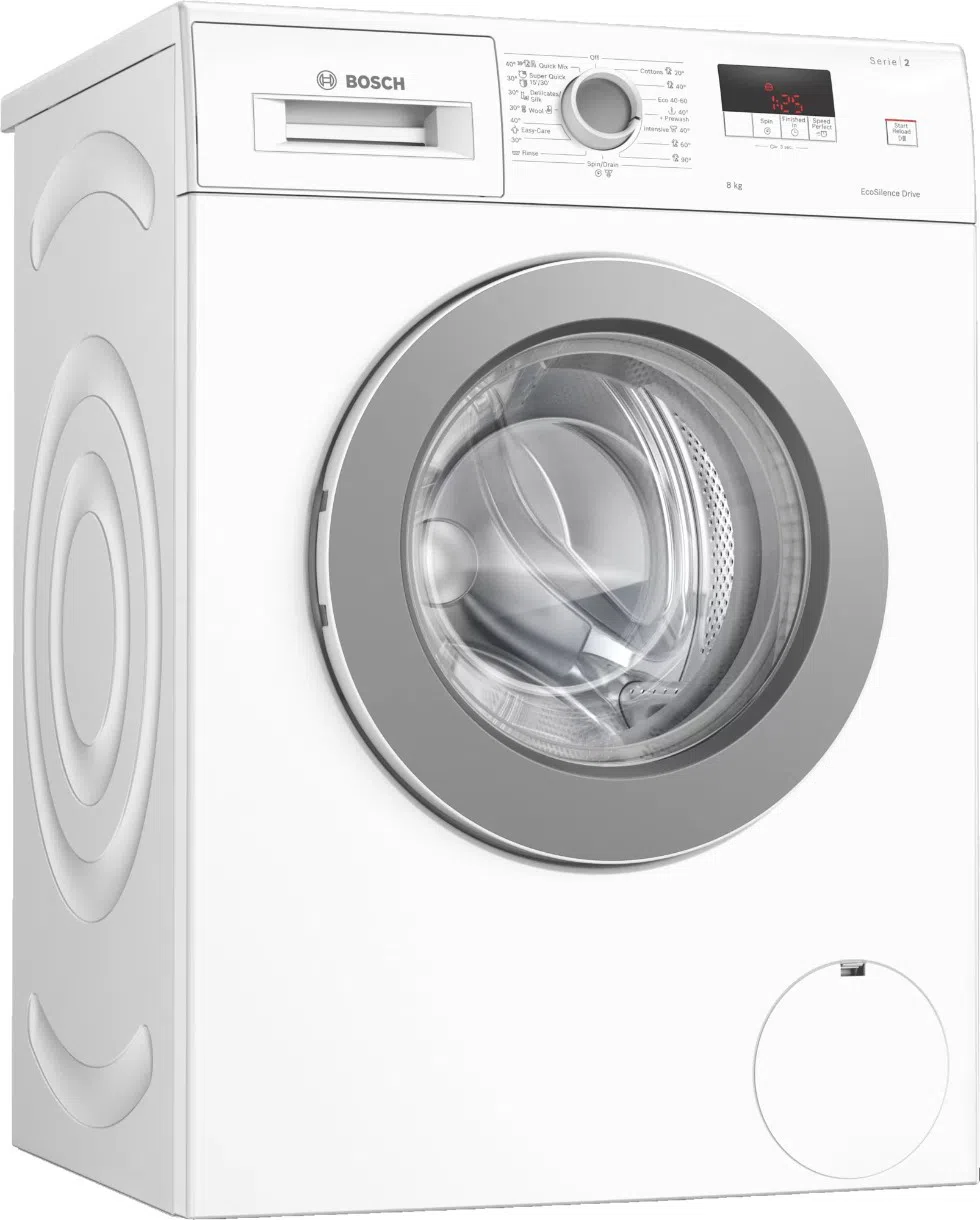 Стиральная машина Bosch WAJ 24063BY