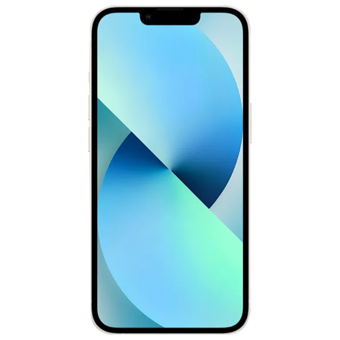 Apple iPhone 13 256GB SS Starlight 3