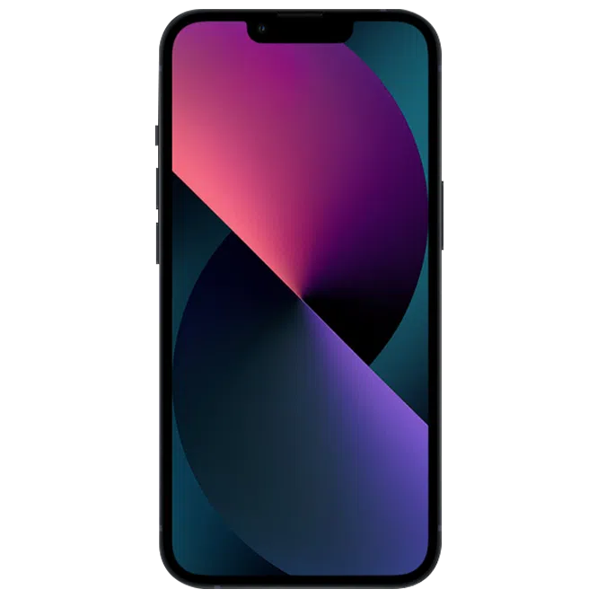 Apple iPhone 13 256GB SS Midnight 3
