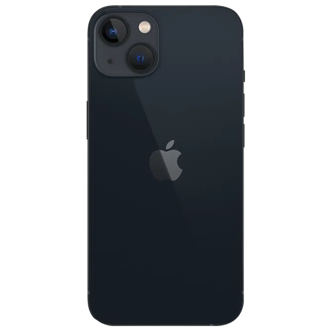Apple iPhone 13 256GB SS Midnight 2