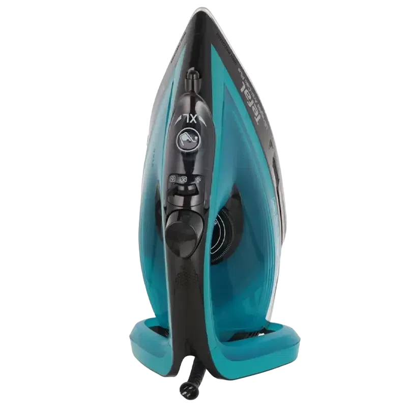 Fier de călcat Tefal FV6832E0, Blue 4