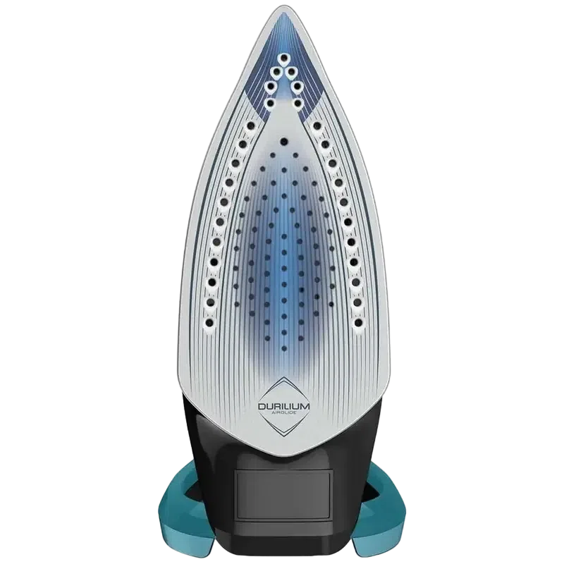 Fier de călcat Tefal FV6832E0, Blue 5