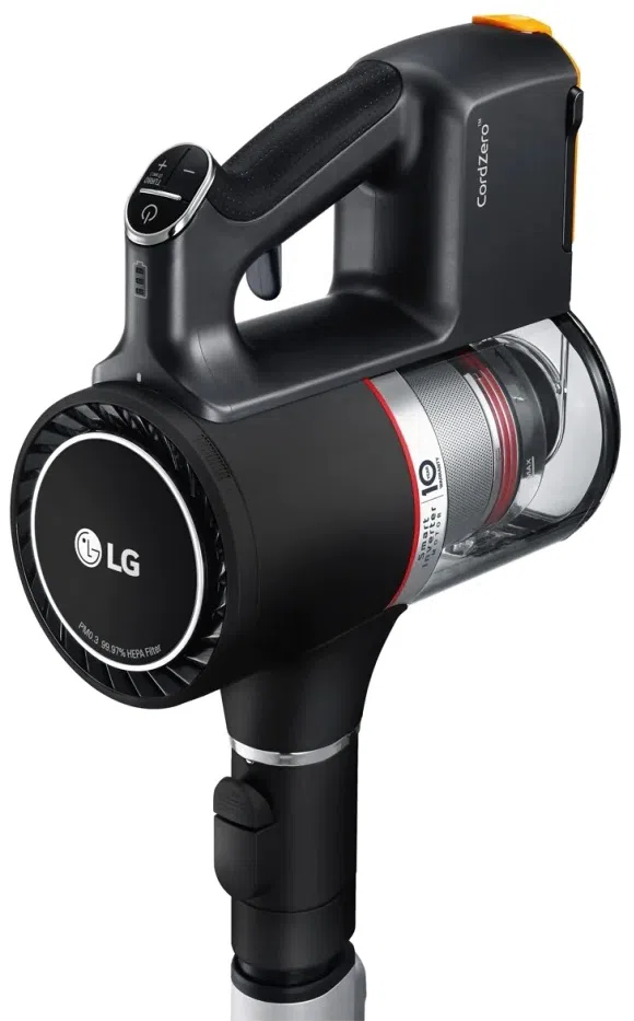 Aspirator vertical LG A9-LITE 3