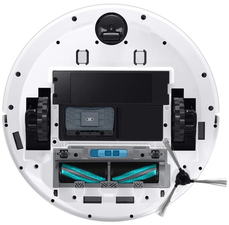 Aspirator robot Samsung VR30T85513W/EV 6