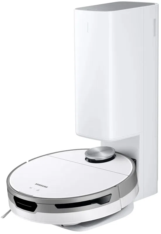 Aspirator robot Samsung VR30T85513W/EV 5