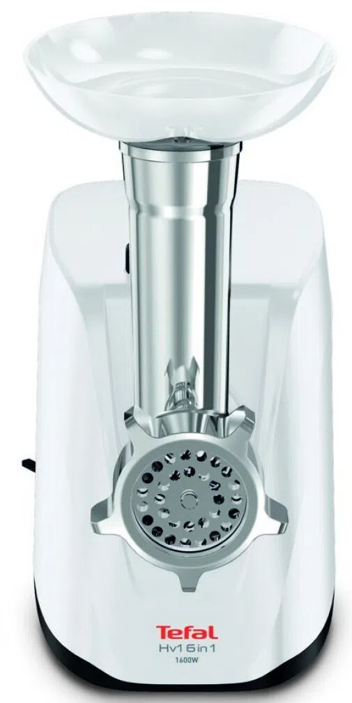 Мясорубка Tefal NE113135 2