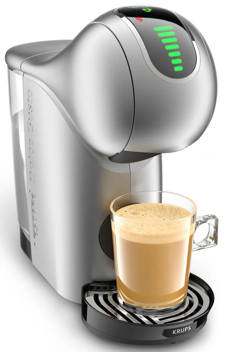 Cafetiera electrica Krups KP440E31 3