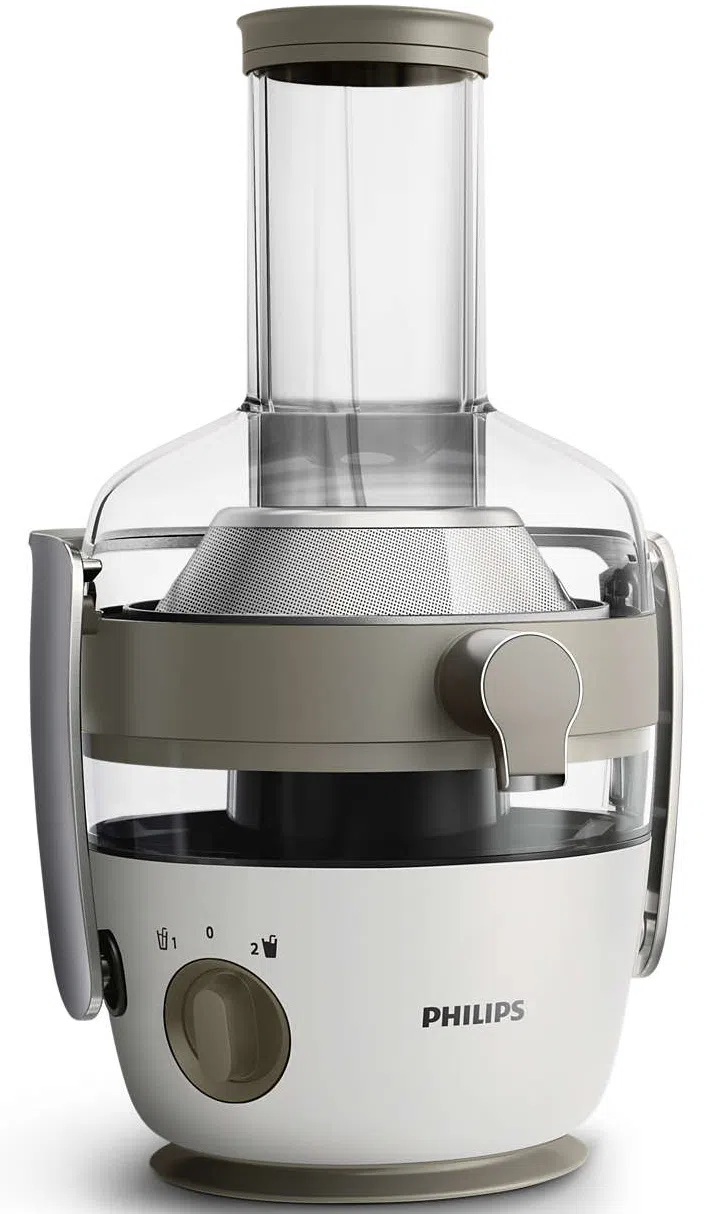 Соковыжималка Philips HR1918/80 2