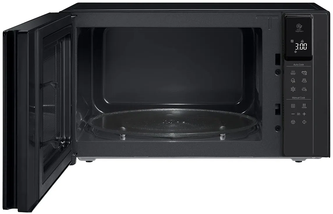 Cuptor cu microunde LG MS2595DIS 3