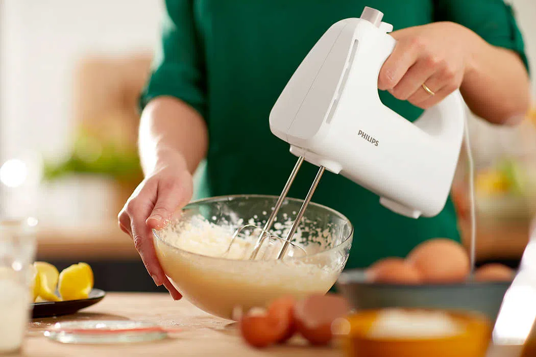 Mixer Philips HR3705/00 3