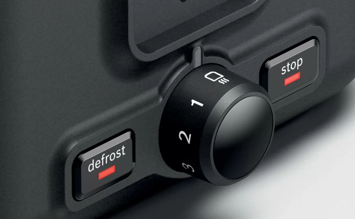 Тостер Bosch TAT3P424 4