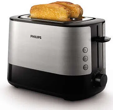 Prajitor de pâine Philips HD2637/90 2