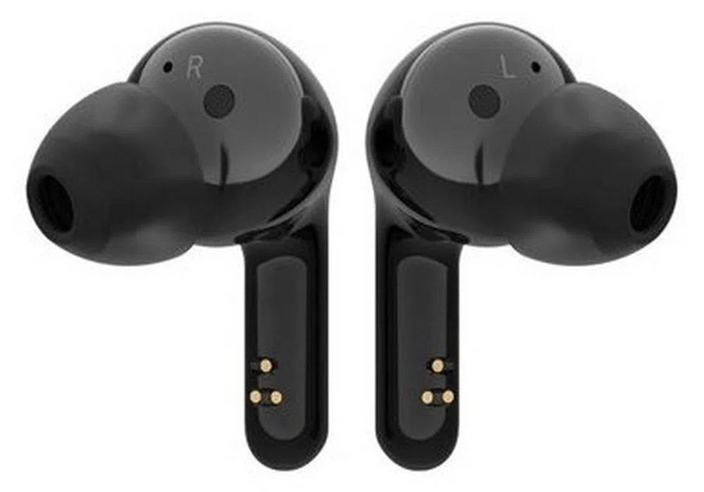 Căști pentru telefoane mobile LG HBS-FN4, Bluetooth, Negru 5