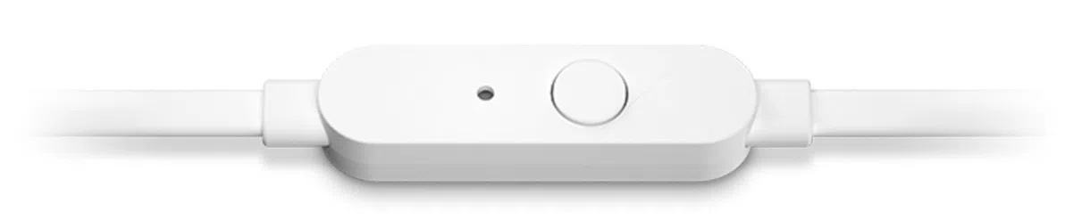 Наушники JBL Tune 110 White 3