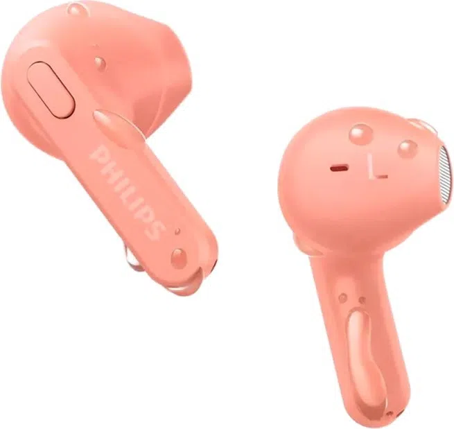 Наушники Philips TAT2236PK/00, Pink 2