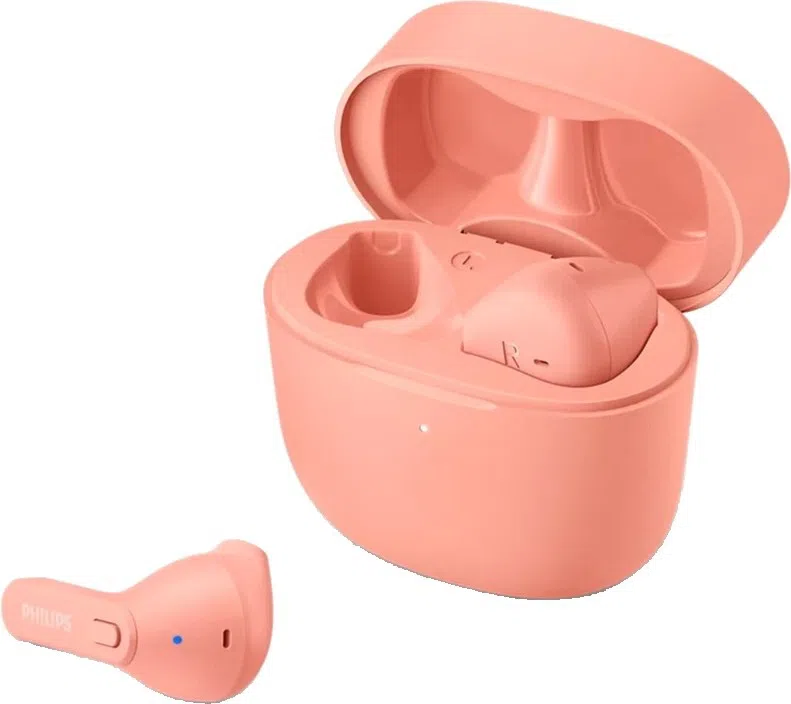 Наушники Philips TAT2236PK/00, Pink 3