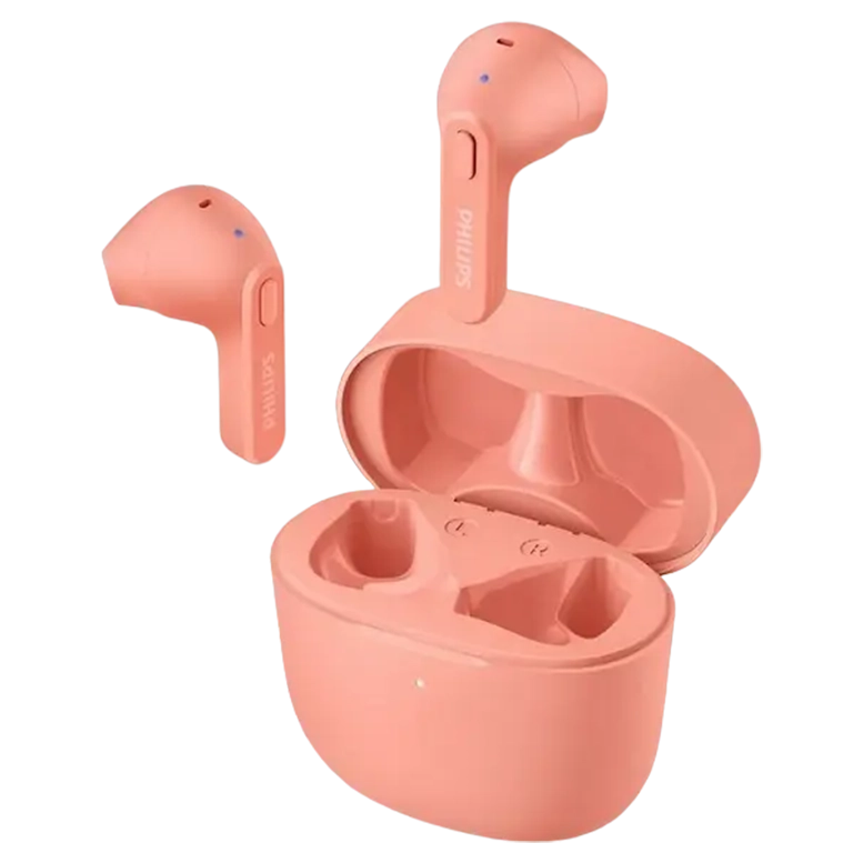 Наушники Philips TAT2236PK/00, Pink