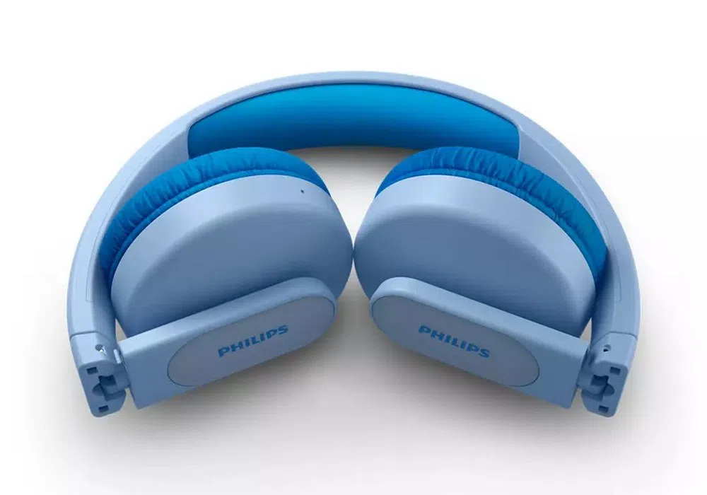 Наушники Philips TAK4206BL/00, Blue 7